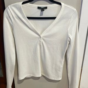 Forever 21 Long Sleeve